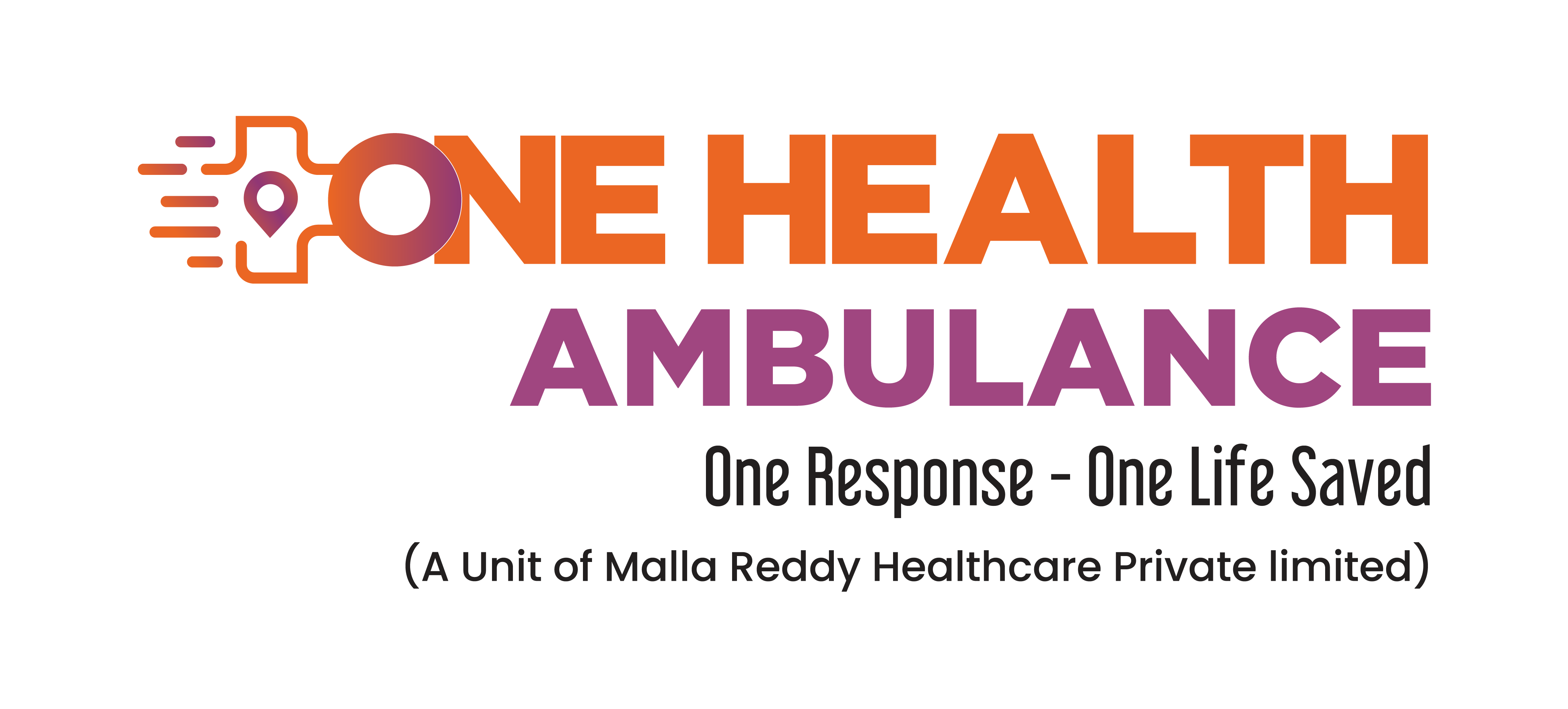 One Health Logo